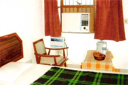 HOTEL SIDHARTHA AGRA 3