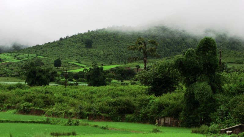 daringbadi-orissa