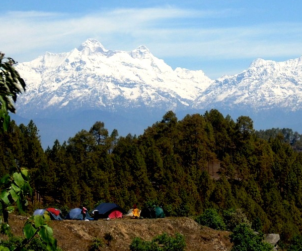 jageshwar mystic mountain