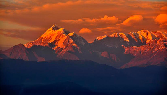 kausani 1