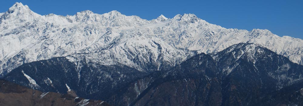 munsiyari uttarakhand