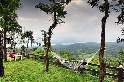porcupine-castle-pollibetta-coorg-Relaxing